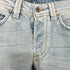 ディーゼル DIESEL LARKEE L.32 ボタンフライ デニムショートパンツ ジョーツ Y2K メンズ US:30-31