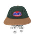 ハフ HUF 23SS LIQUORMART 6 PANEL メンズ FREE