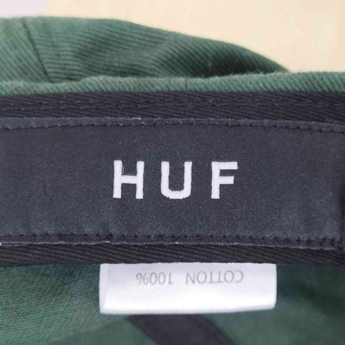 ハフ HUF 23SS LIQUORMART 6 PANEL メンズ FREE