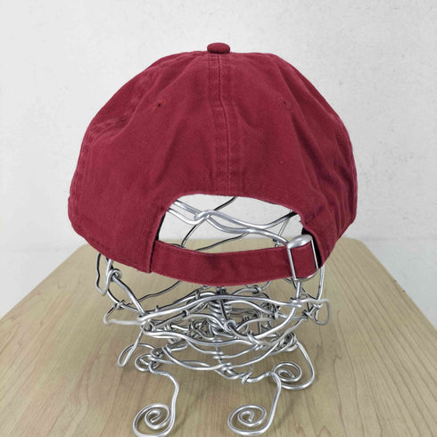 ニューエラ NEW ERA 9TWENTY チームロゴ刺繍キャップ メンズ FREE