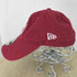 ニューエラ NEW ERA 9TWENTY チームロゴ刺繍キャップ メンズ FREE