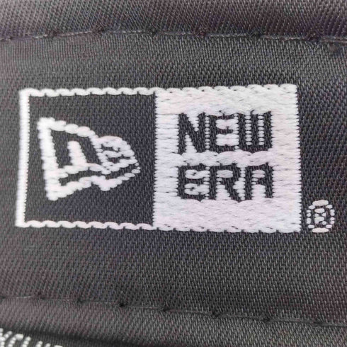 ニューエラ NEW ERA 9TWENTY チームロゴ刺繍キャップ メンズ FREE