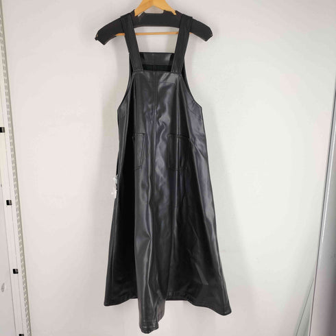 ジルスチュアート JILLSTUART Aラインサロペットワンピース レディース JPN:2