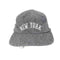 ニューエラ NEW ERA NEW YORK フリース5パネルキャップ メンズ FREE