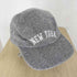 ニューエラ NEW ERA NEW YORK フリース5パネルキャップ メンズ FREE
