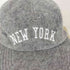 ニューエラ NEW ERA NEW YORK フリース5パネルキャップ メンズ FREE