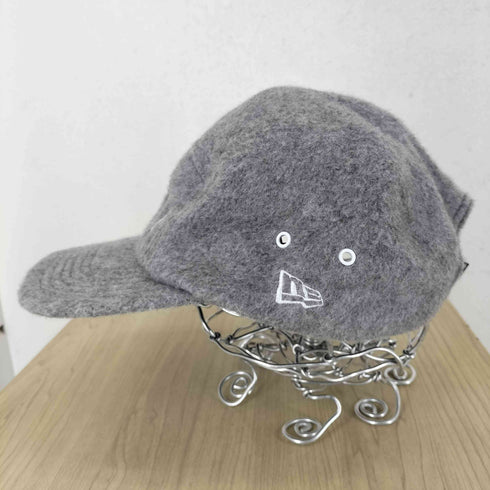 ニューエラ NEW ERA NEW YORK フリース5パネルキャップ メンズ FREE
