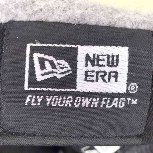ニューエラ NEW ERA NEW YORK フリース5パネルキャップ メンズ FREE