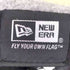 ニューエラ NEW ERA NEW YORK フリース5パネルキャップ メンズ FREE