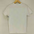 バーバリーブラックレーベル BURBERRY BLACK LABEL ホースロゴアーガイルTシャツ レディース 2