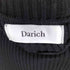 ダーリッチ Darich ダブルラインニットミニワンピース レディース FREE