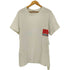 フラッグスタフ F-LAGSTUF-F 20SS Left Alone Tee メンズ JPN:L