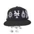 ニューエラ NEW ERA 59FIFTY ペイズリー刺繍チームロゴキャップ メンズ 7 5/8 (60.6cm)