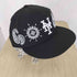 ニューエラ NEW ERA 59FIFTY ペイズリー刺繍チームロゴキャップ メンズ 7 5/8 (60.6cm)