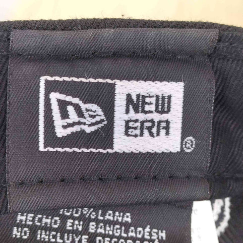 ニューエラ NEW ERA 59FIFTY ペイズリー刺繍チームロゴキャップ メンズ 7 5/8 (60.6cm)