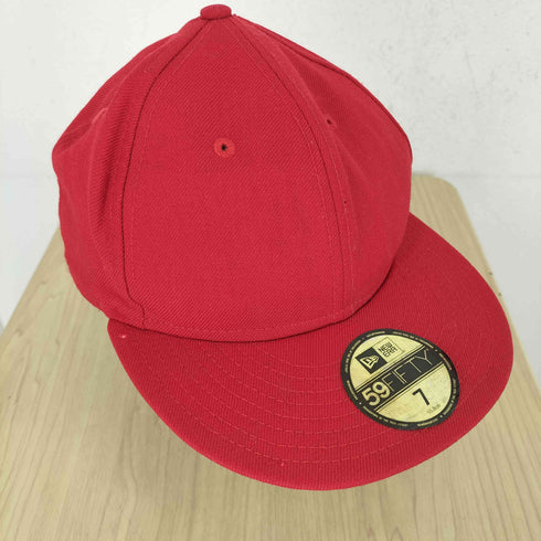 ニューエラ NEW ERA 59FIFTY キャップ レディース 7(55.8cm)
