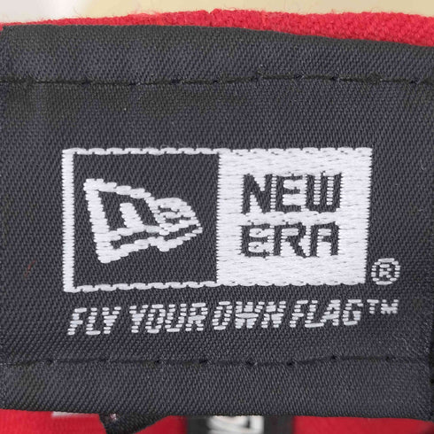 ニューエラ NEW ERA 59FIFTY キャップ レディース 7(55.8cm)