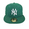 ニューエラ NEW ERA 59FIFTY チームロゴ刺繍キャップ レディース 7 1/8(56.8cm)