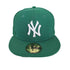 ニューエラ NEW ERA 59FIFTY チームロゴ刺繍キャップ レディース 7 1/8(56.8cm)