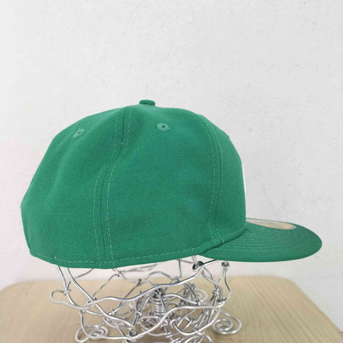 ニューエラ NEW ERA 59FIFTY チームロゴ刺繍キャップ レディース 7 1/8(56.8cm)