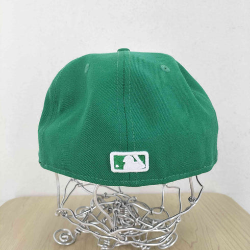 ニューエラ NEW ERA 59FIFTY チームロゴ刺繍キャップ レディース 7 1/8(56.8cm)
