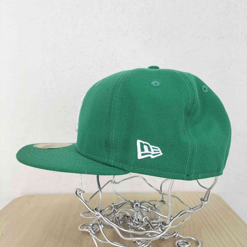 ニューエラ NEW ERA 59FIFTY チームロゴ刺繍キャップ レディース 7 1/8(56.8cm)