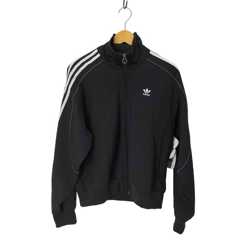 アディダスオリジナルス adidas Originals サイドライントラックジャケット メンズ import:M