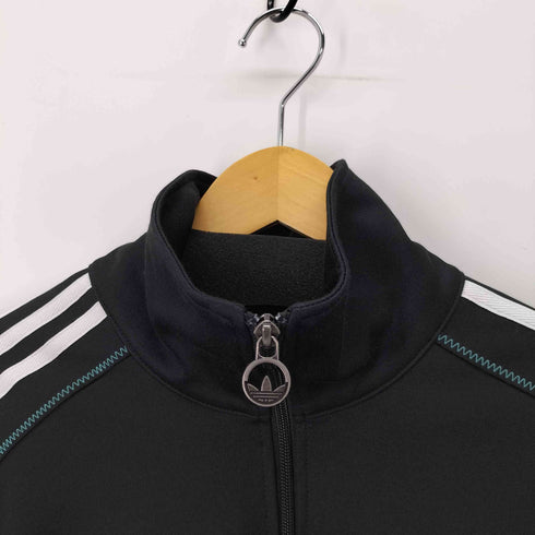アディダスオリジナルス adidas Originals サイドライントラックジャケット メンズ import:M