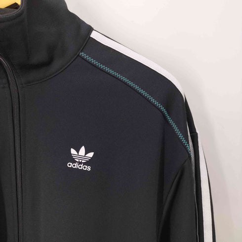 アディダスオリジナルス adidas Originals サイドライントラックジャケット メンズ import:M