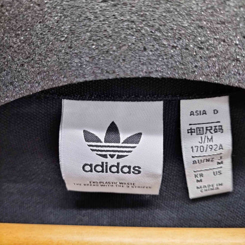 アディダスオリジナルス adidas Originals サイドライントラックジャケット メンズ import:M