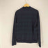 フレッドペリー FRED PERRY ノーカラートラックジャケット メンズ import:M