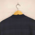フレッドペリー FRED PERRY ノーカラートラックジャケット メンズ import:M