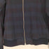 フレッドペリー FRED PERRY ノーカラートラックジャケット メンズ import:M