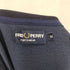 フレッドペリー FRED PERRY ノーカラートラックジャケット メンズ import:M