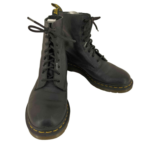 ドクターマーチン Dr.Martens PASCAL VIRGINIA 8 ホールブーツ レディース UK 6