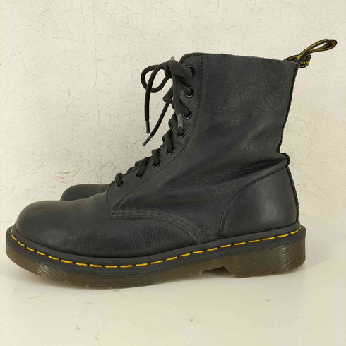 ドクターマーチン Dr.Martens PASCAL VIRGINIA 8 ホールブーツ レディース UK 6