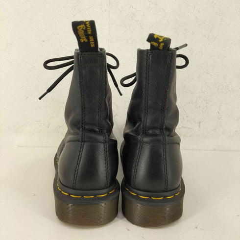 ドクターマーチン Dr.Martens PASCAL VIRGINIA 8 ホールブーツ レディース UK 6