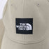 ザノースフェイス THE NORTH FACE スクエアロゴ刺繍キャップ メンズ FREE