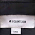 コロニートゥーワンスリーナイン COLONY 2139 L/Sフェイクレザーシャツ メンズ JPN:L
