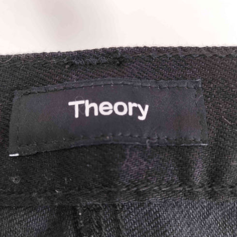 セオリー theory Classic ST Denim Treeca D FI レディース 027