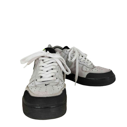 ナイキ NIKE AIR FORCE 1 07 LV8 メンズ JPN:27