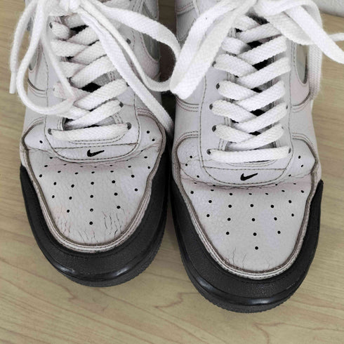 ナイキ NIKE AIR FORCE 1 07 LV8 メンズ JPN:27