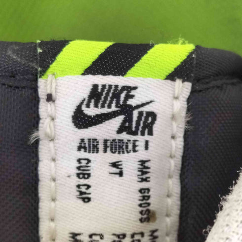 ナイキ NIKE AIR FORCE 1 07 LV8 メンズ JPN:27