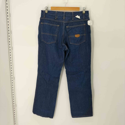 レッドキャップ RED KAP 5Pインディゴストレートデニム メンズ W34L30