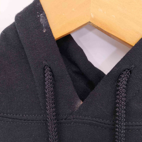 サウンドショップバランサ SOUND SHOP BALANSA CITY BOYS F.C GERMANYプリント L/S パーカー メンズ JPN:L
