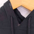 サウンドショップバランサ SOUND SHOP BALANSA CITY BOYS F.C GERMANYプリント L/S パーカー メンズ JPN:L