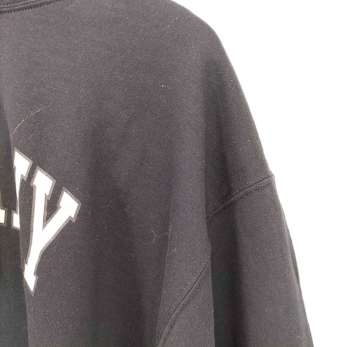 サウンドショップバランサ SOUND SHOP BALANSA CITY BOYS F.C GERMANYプリント L/S パーカー メンズ JPN:L