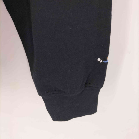 サウンドショップバランサ SOUND SHOP BALANSA CITY BOYS F.C GERMANYプリント L/S パーカー メンズ JPN:L