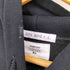サウンドショップバランサ SOUND SHOP BALANSA CITY BOYS F.C GERMANYプリント L/S パーカー メンズ JPN:L