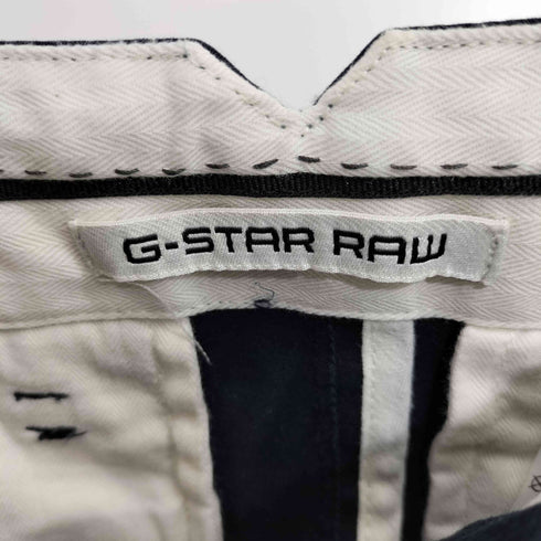 ジースターロー G-STAR RAW VETAR SLIM CHINO メンズ 28/32